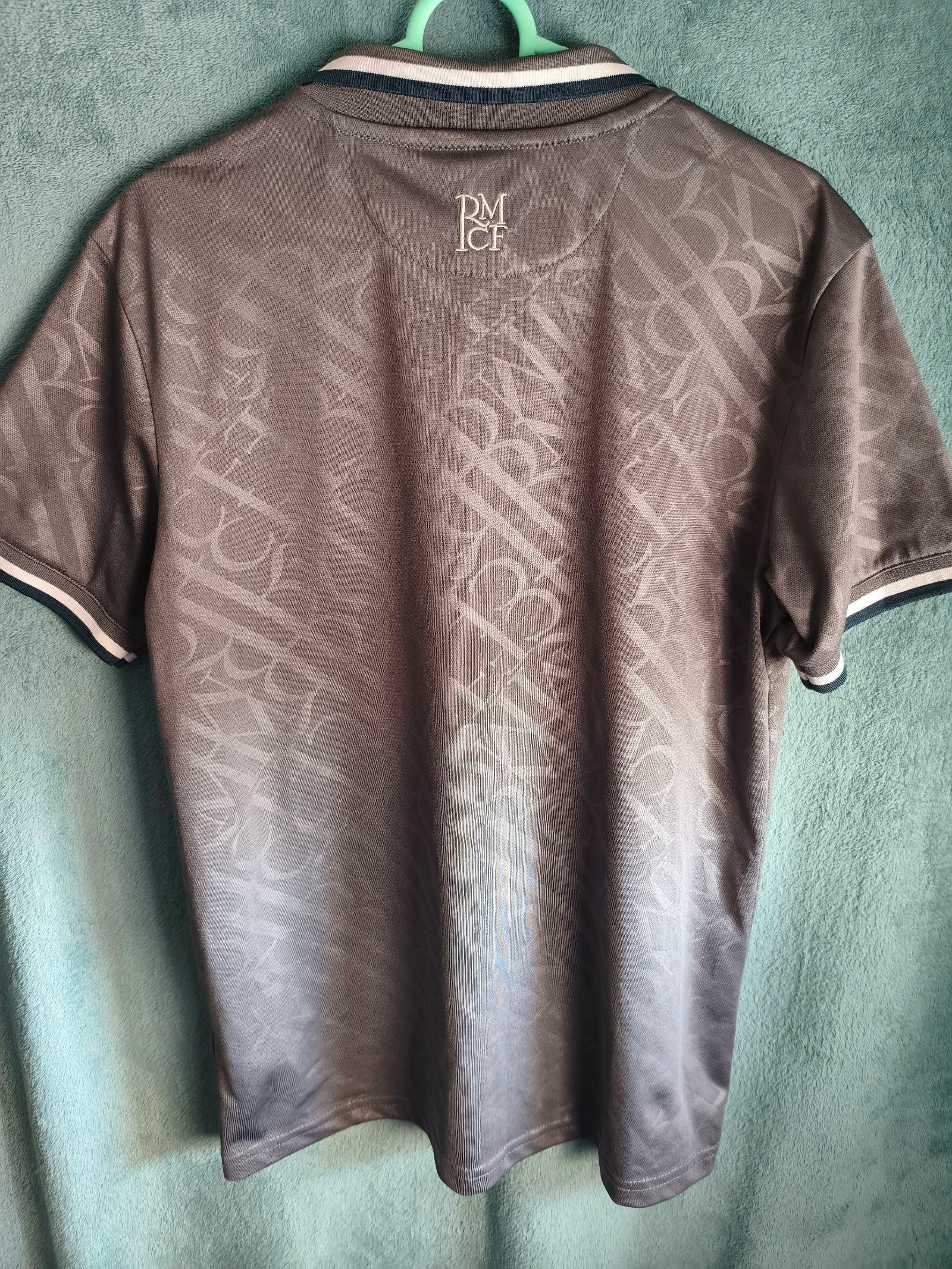 Camiseta de fútbol Real Madrid – photo 2